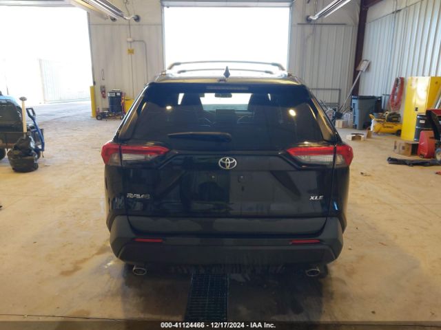 2T3W1RFV8LW069856 Toyota Rav4 Xle