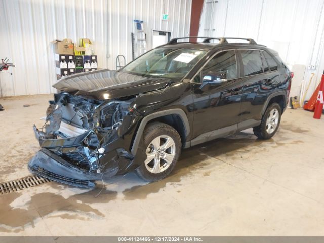 2T3W1RFV8LW069856 Toyota Rav4 Xle