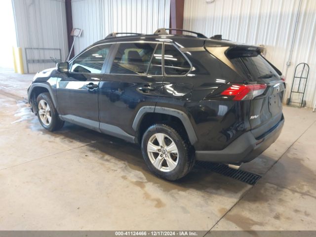 2T3W1RFV8LW069856 Toyota Rav4 Xle
