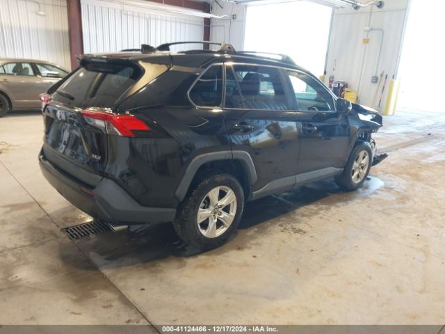 2T3W1RFV8LW069856 Toyota Rav4 Xle