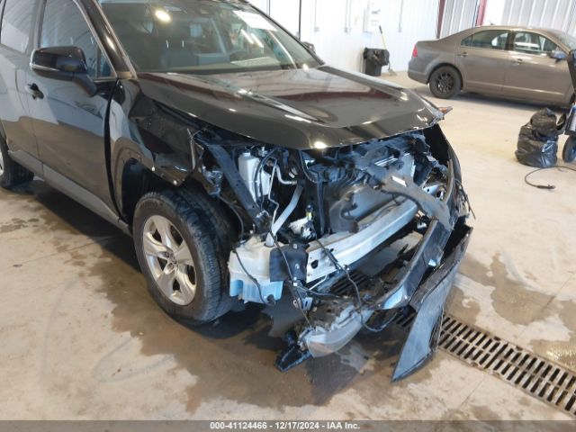 2T3W1RFV8LW069856 Toyota Rav4 Xle