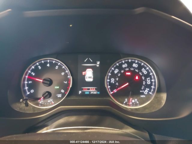 2T3W1RFV8LW069856 Toyota Rav4 Xle