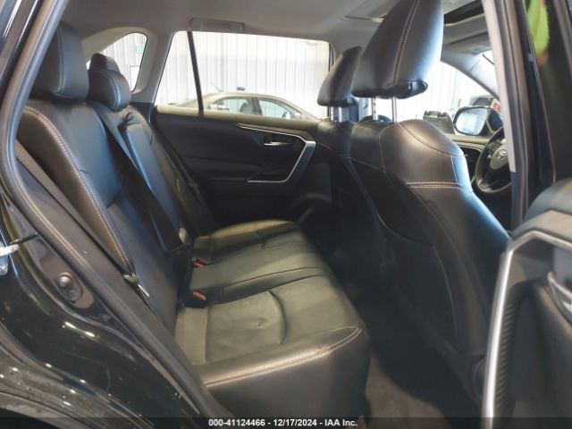 2T3W1RFV8LW069856 Toyota Rav4 Xle
