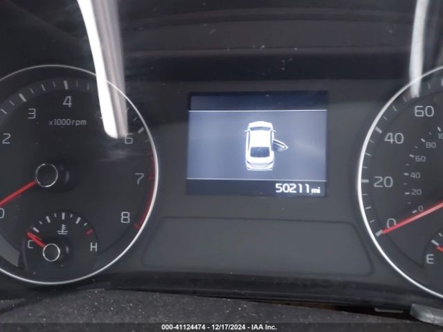 3KPF24AD9KE091826 KIA Forte Lxs