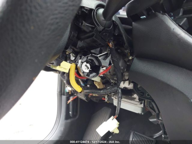 3KPF24AD9KE091826 KIA Forte Lxs