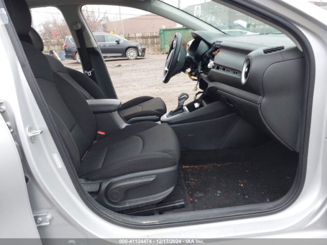 3KPF24AD9KE091826 KIA Forte Lxs