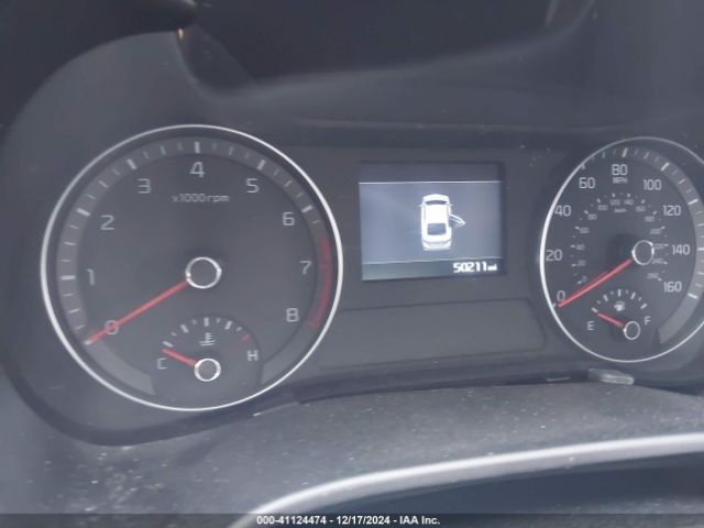 3KPF24AD9KE091826 KIA Forte Lxs