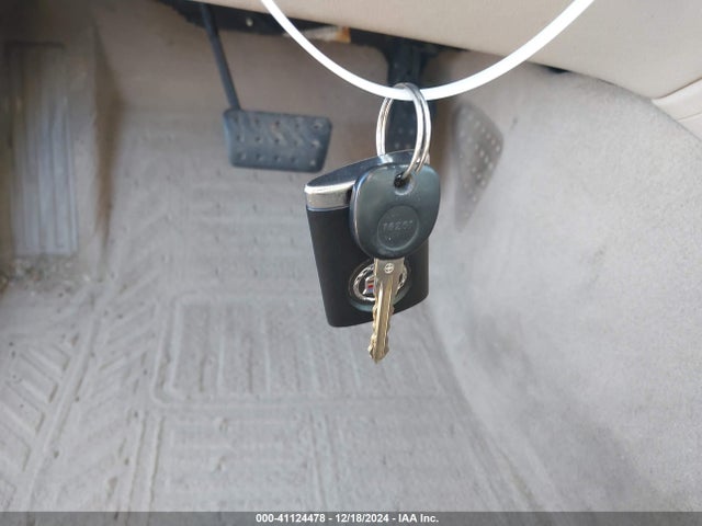 2009 CADILLAC CTS 1G6DU57V190138537 Photo 10