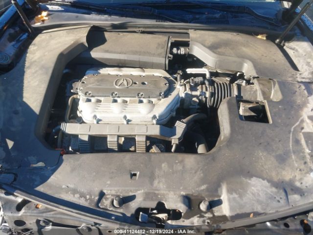 19UUA8F36EA001252 Acura Tl 3.5 Special Edition