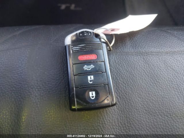 19UUA8F36EA001252 Acura Tl 3.5 Special Edition