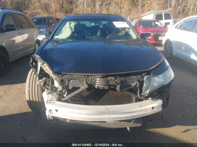 19UUA8F36EA001252 Acura Tl 3.5 Special Edition