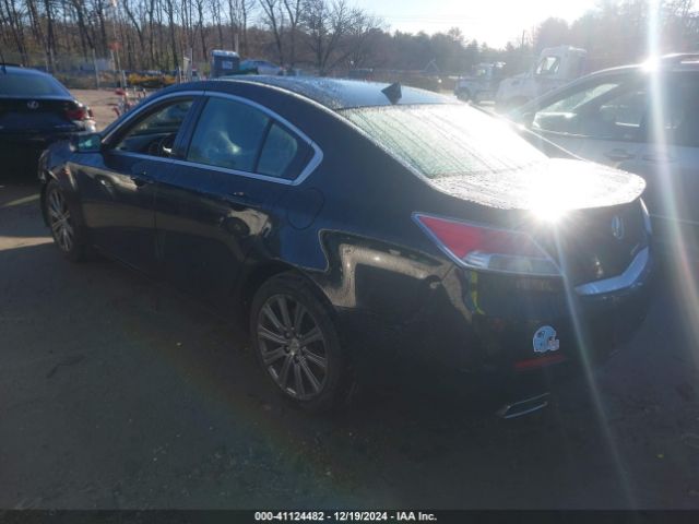 19UUA8F36EA001252 Acura Tl 3.5 Special Edition