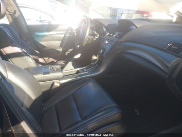 19UUA8F36EA001252 Acura Tl 3.5 Special Edition