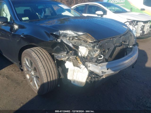 19UUA8F36EA001252 Acura Tl 3.5 Special Edition