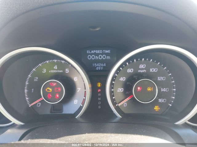 19UUA8F36EA001252 Acura Tl 3.5 Special Edition