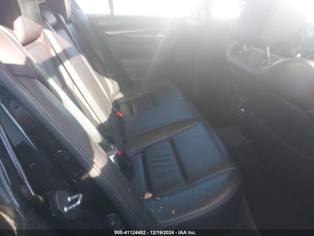 19UUA8F36EA001252 Acura Tl 3.5 Special Edition