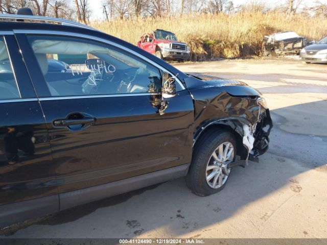 JN1BJ1CV9LW265622 Nissan Rogue Sport Sv Fwd Xtronic Cvt