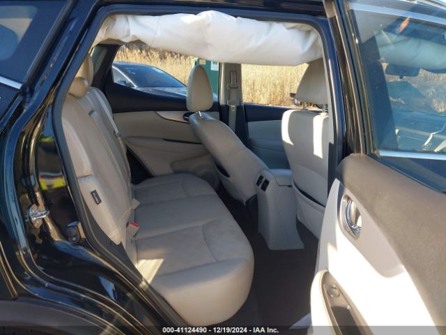 JN1BJ1CV9LW265622 Nissan Rogue Sport Sv Fwd Xtronic Cvt