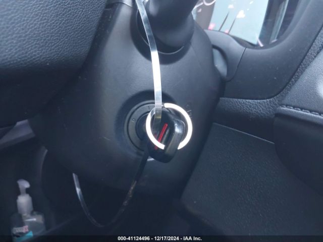 3CZRU5H30MM702985 Honda Hr-v 2wd Lx