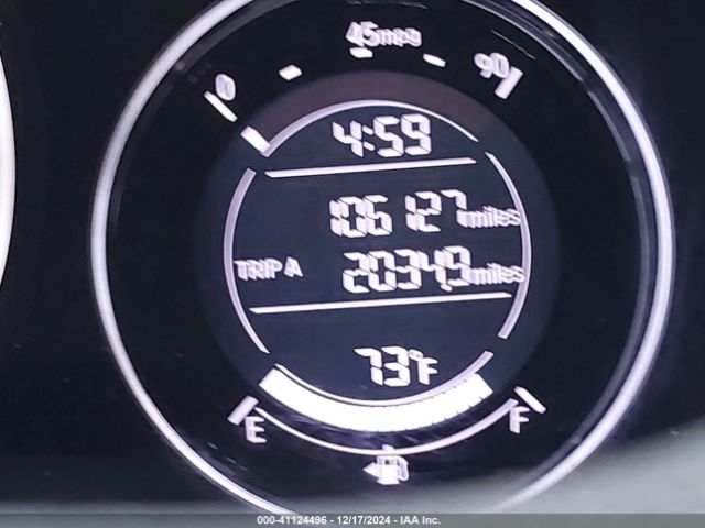 3CZRU5H30MM702985 Honda Hr-v 2wd Lx