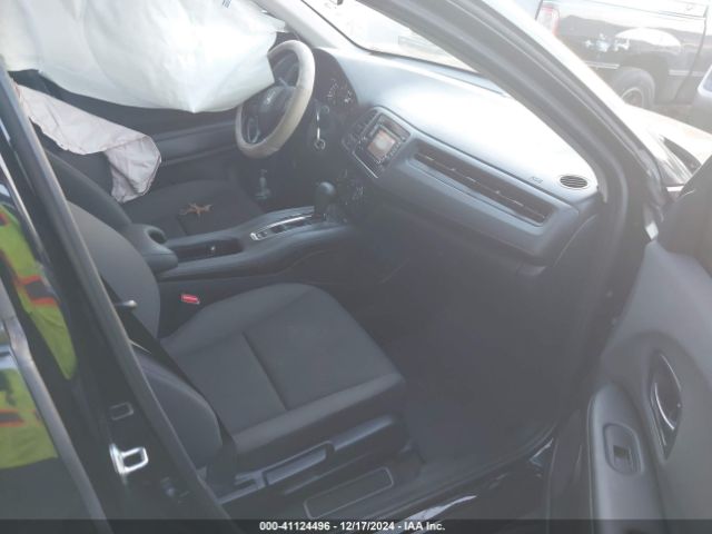3CZRU5H30MM702985 Honda Hr-v 2wd Lx