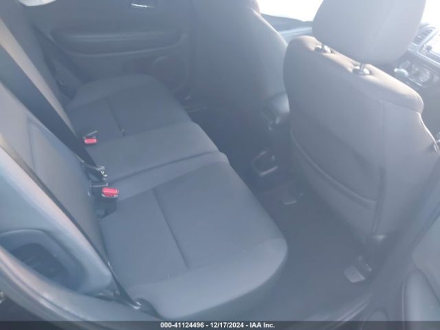 3CZRU5H30MM702985 Honda Hr-v 2wd Lx