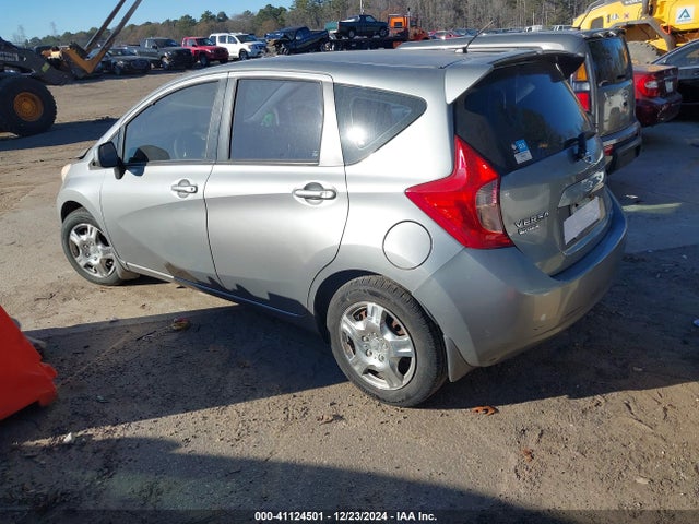 Nissan Versa Note Sv 2014 3N1CE2CP4EL353115 Image 3