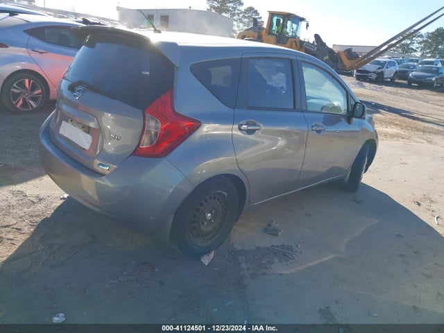 Nissan Versa Note Sv 2014 3N1CE2CP4EL353115 Image 4