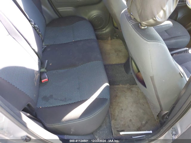 Nissan Versa Note Sv 2014 3N1CE2CP4EL353115 Image 8