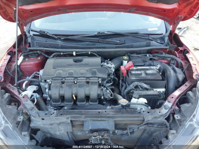 3N1AB7AP9GY224213 Nissan SENTRA SL
