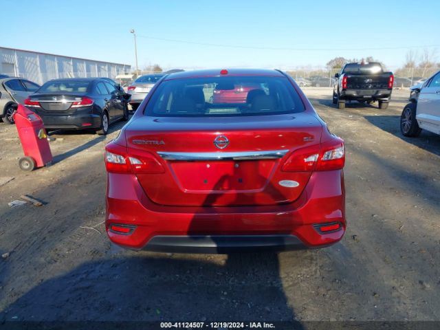 3N1AB7AP9GY224213 Nissan SENTRA SL