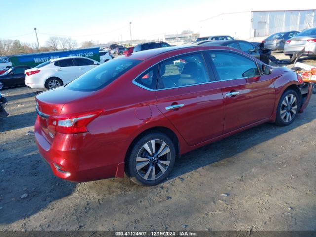 3N1AB7AP9GY224213 Nissan SENTRA SL