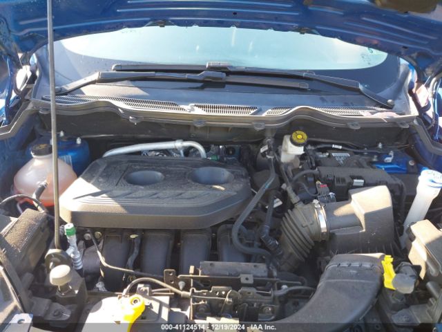 MAJ6P1SL1JC225309 Ford ECOSPORT S
