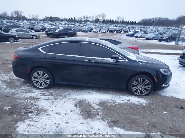 Chrysler 200 Limited 2016 1C3CCCAB0GN119416 Image 13