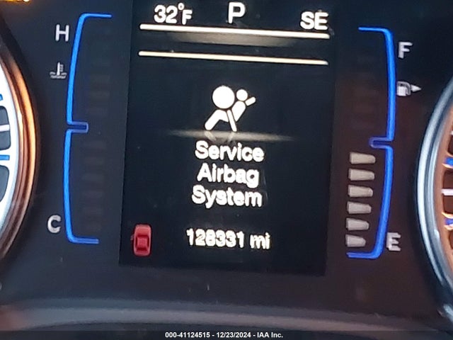 Chrysler 200 Limited 2016 1C3CCCAB0GN119416 Image 15