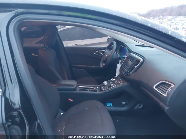 Chrysler 200 Limited 2016 1C3CCCAB0GN119416 Image 5