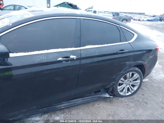 Chrysler 200 Limited 2016 1C3CCCAB0GN119416 Image 6