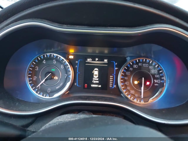 Chrysler 200 Limited 2016 1C3CCCAB0GN119416 Image 7