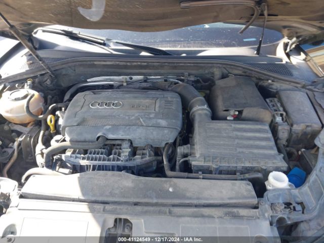 WAUACGFF6F1001766 Audi A3 1.8t Premium