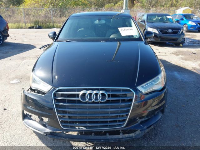 WAUACGFF6F1001766 Audi A3 1.8t Premium
