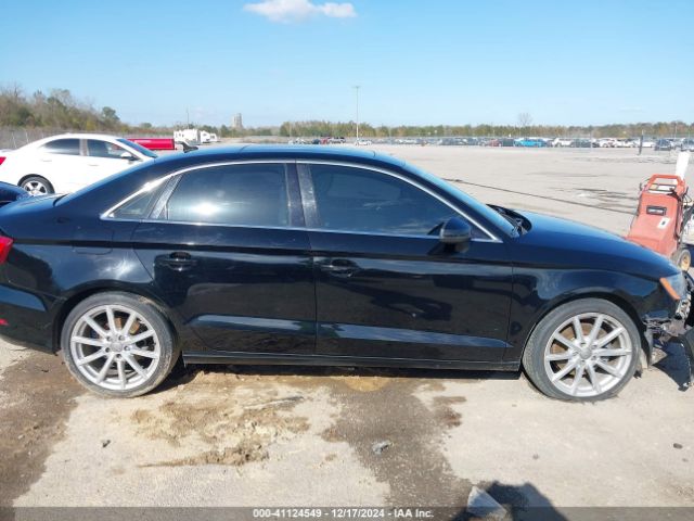 WAUACGFF6F1001766 Audi A3 1.8t Premium