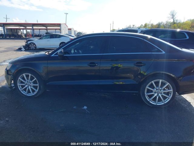 WAUACGFF6F1001766 Audi A3 1.8t Premium