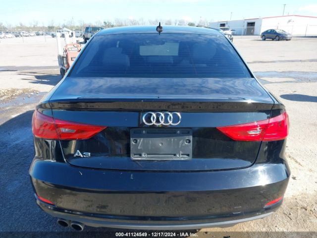 WAUACGFF6F1001766 Audi A3 1.8t Premium