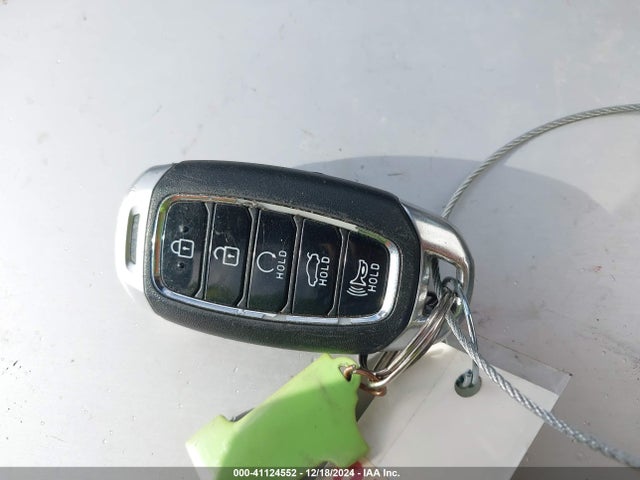 Hyundai ELANTRA SEL 2023 KMHLS4AG9PU412121 Image 11