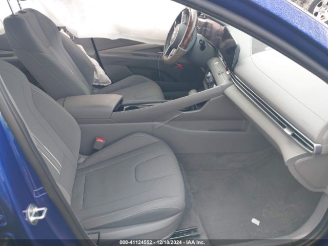 Hyundai ELANTRA SEL 2023 KMHLS4AG9PU412121 Image 5