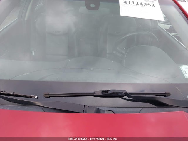 1G6AA5RA8E0110167 Cadillac Ats Standard