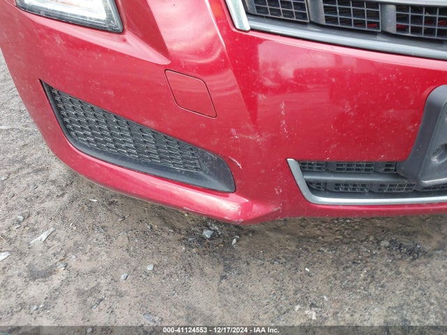 Cadillac Ats Standard 2014 1G6AA5RA8E0110167 Image 17