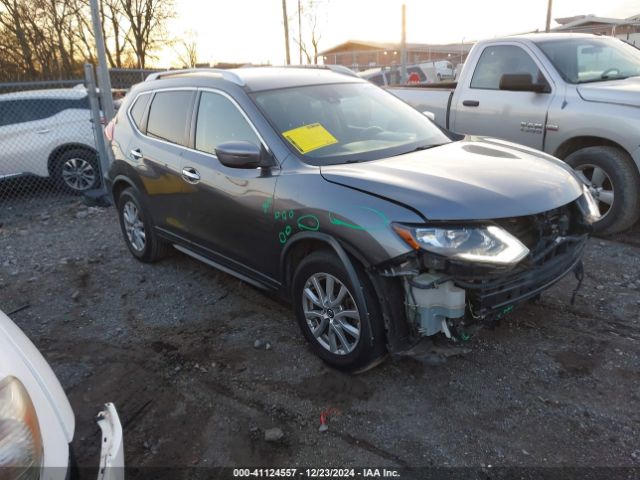 KNMAT2MT7LP500230 auction archive image