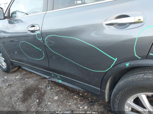 KNMAT2MT7LP500230 Nissan Rogue Sv Fwd