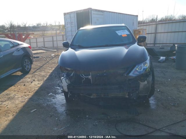 JN1BJ1CP2KW212535 Nissan Rogue Sport S